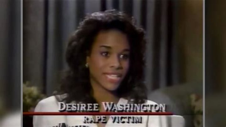 Unveiling the Life of Desiree Washington: A Journey of Resilience and Strength