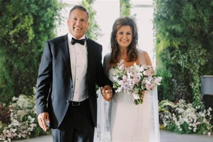 Unveiling the Life of Dr. Doug Weiss's First Wife