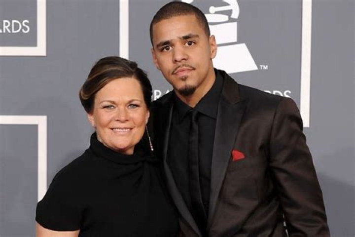 Unveiling the Life of J. Cole and His Kids