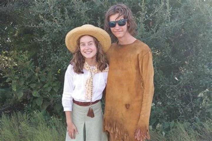 Unveiling the Life of Jacob Lofland's Wife