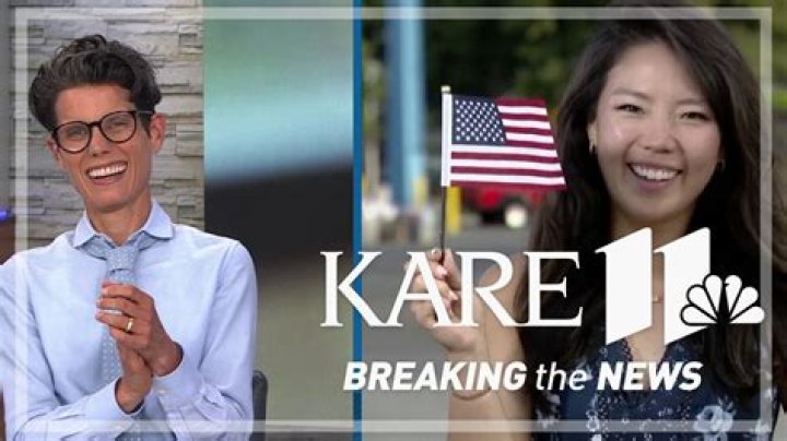 Unveiling the Life of Janelle Kline at KARE 11: A Deep Dive into Her Career and Contributions