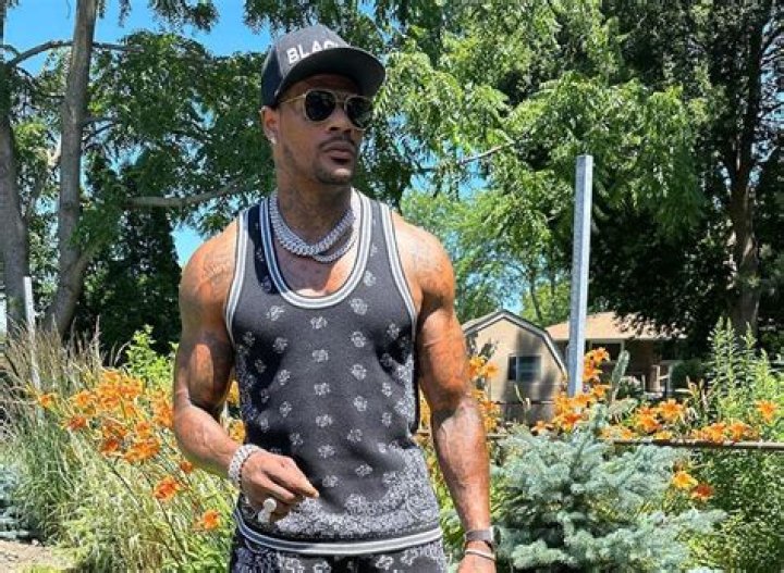 Unveiling the Life of Jason Luv: A Journey of Passion and Success