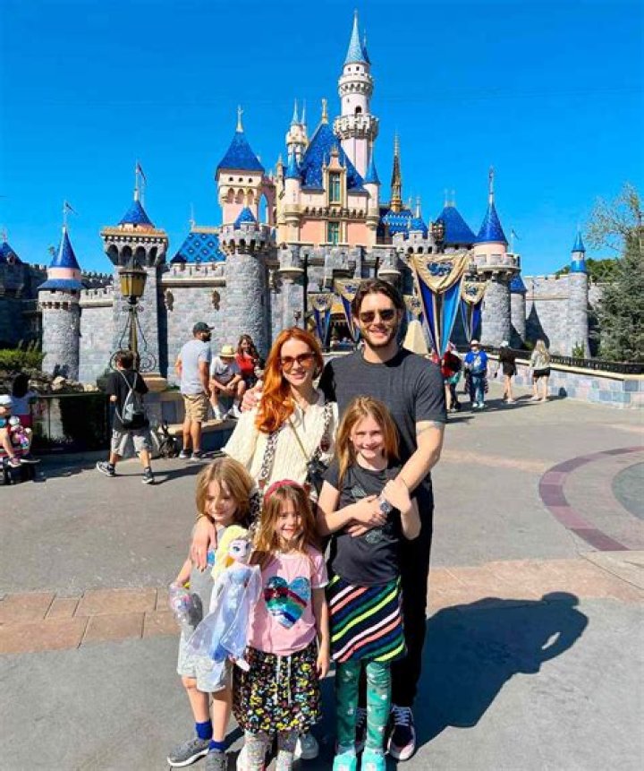 Unveiling the Life of Jensen Ackles' Daughter: A Journey Beyond the Spotlight