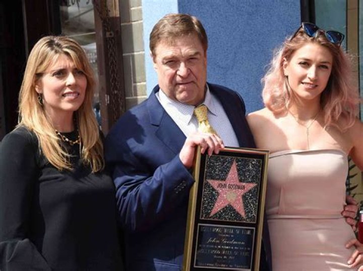 Unveiling the Life of John Carrey: A Creative Force in Film and Comedy