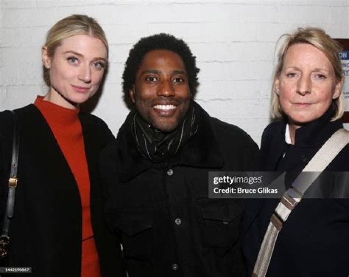 Unveiling the Life of John David Washington's Wife