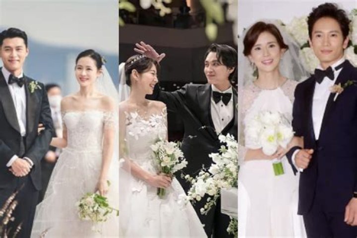 Unveiling the Life of Kim So-eun’s Husband: The Man Behind the Star