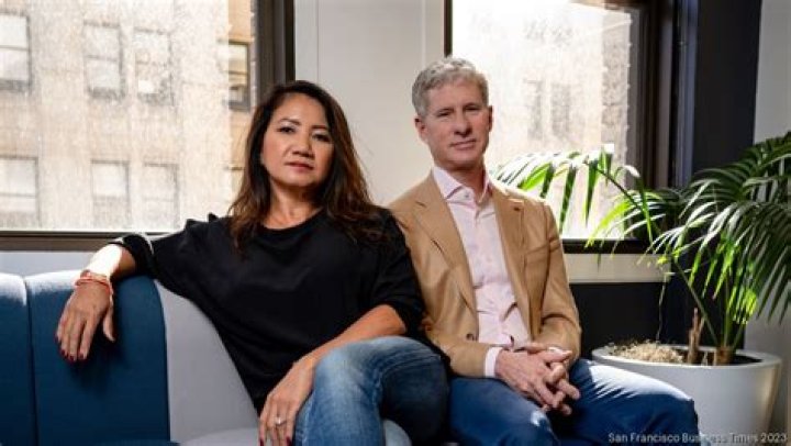 Unveiling the Life of Lan Lam and Her Husband
