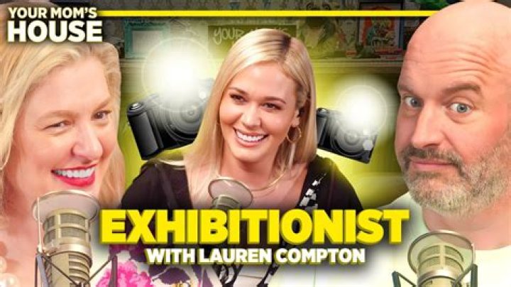 Unveiling the Life of Lauren Compton: A Journey Through Her Biography