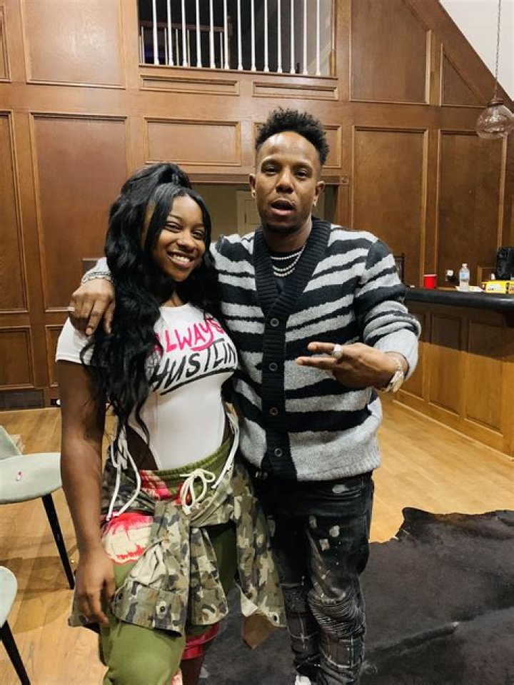 Unveiling the Life of Lil Zane's Wife: A Journey of Love and Partnership