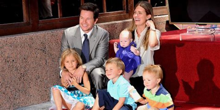 Unveiling the Life of Mark Wahlberg's Wife Rhea Durham: Love, Family, and Success