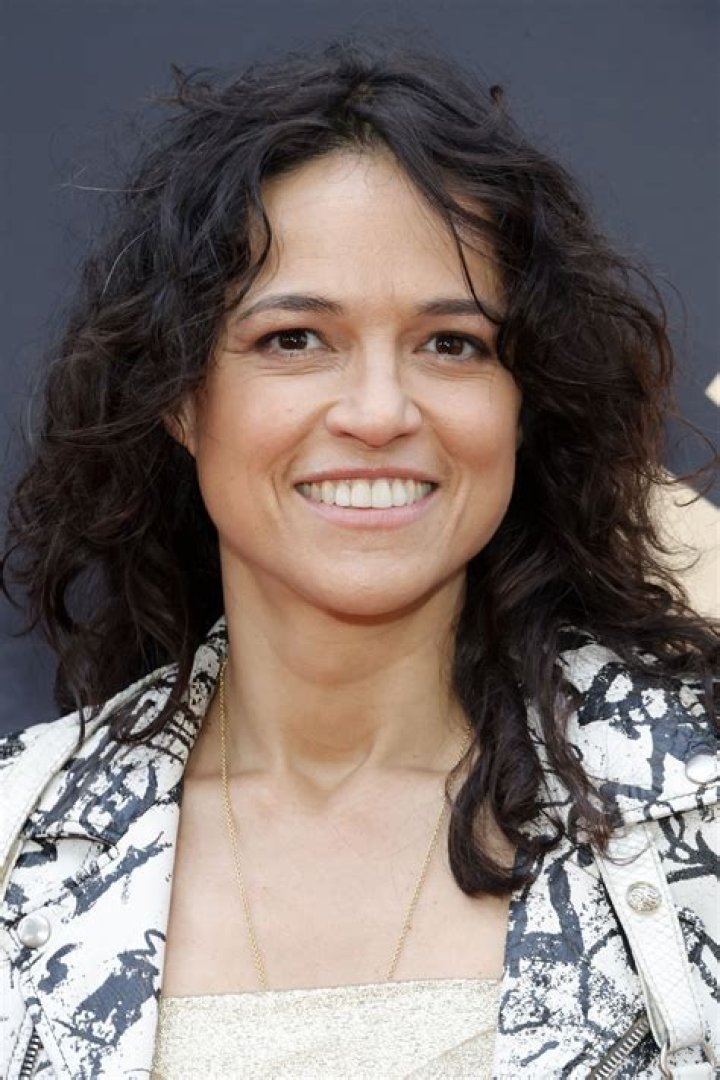 Unveiling the Life of Michelle Rodriguez's Sister: A Journey Beyond Fame