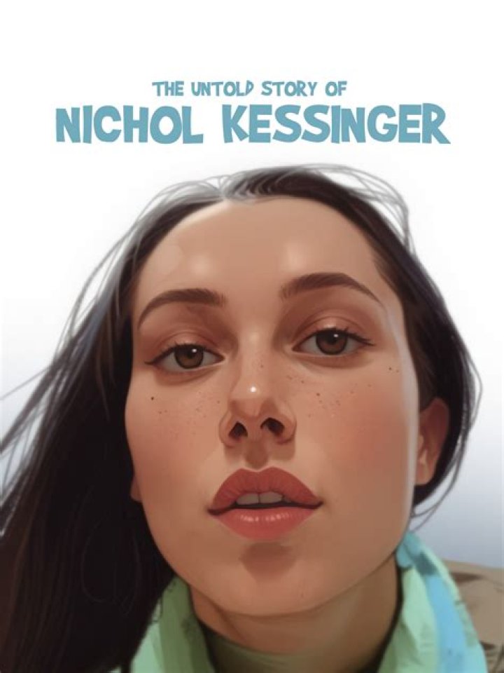 Unveiling the Life of Nichol Kessinger: A Complicated Narrative