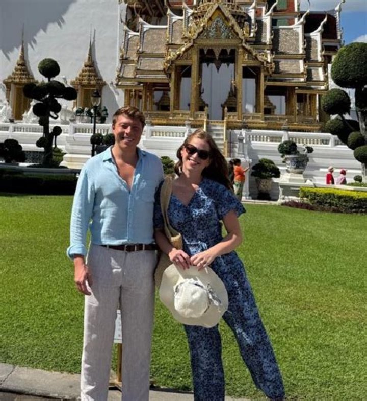 Unveiling the Life of Patrick Christy’s Wife: A Deep Dive into Her Journey