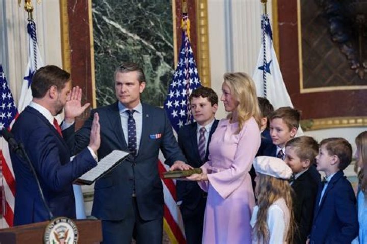 Unveiling the Life of Samantha Hegseth: A Journey Beyond the Spotlight