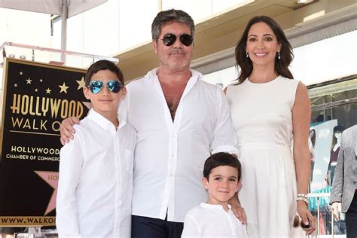 Unveiling the Life of Simon Cowell's Son: A Journey of Legacy and Dreams