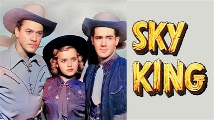 Unveiling the Life of Sky King Richard Russell's Wife