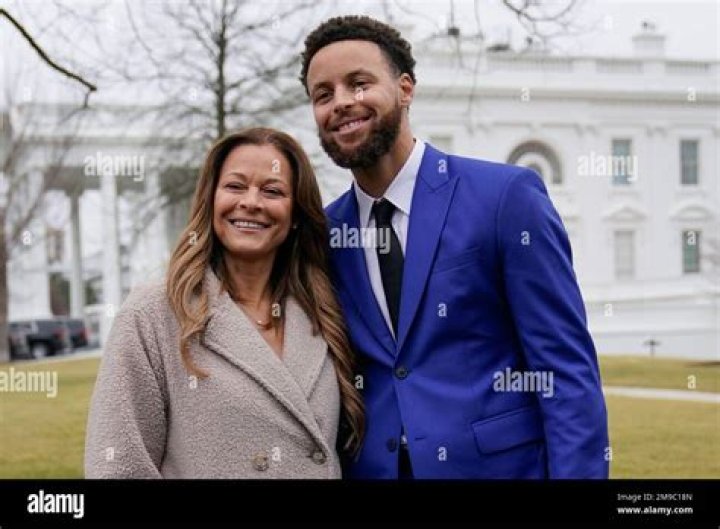 Unveiling the Life of Sonya Curry: A Journey Through Love and Achievement