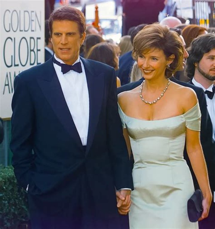 Unveiling the Life of Ted Danson and His Marriage: A Journey Through Fame, Love, and Legacy