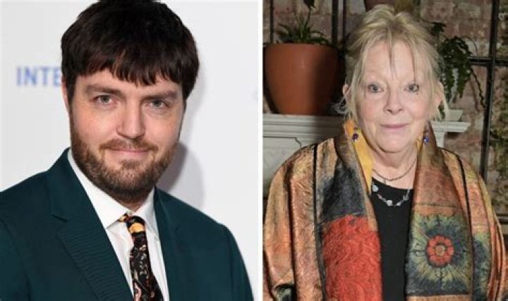 Unveiling the Life of Tom Burke's Wife: A Journey of Love and Partnership