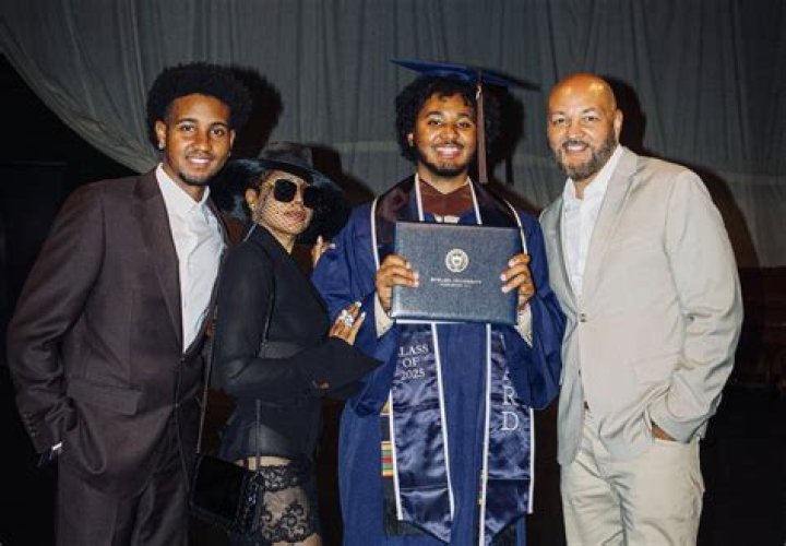 Unveiling the Life of Traci Braxton's Son: A Journey of Love and Legacy