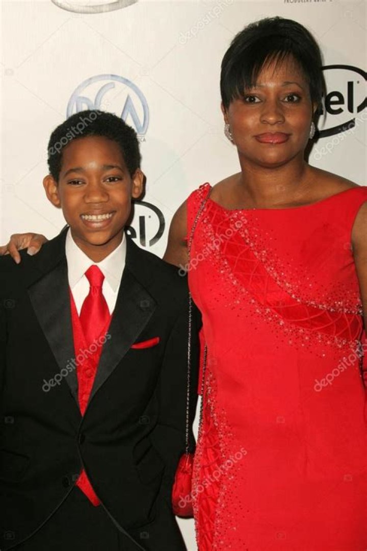 Unveiling the Life of Tyler James Williams' Wife