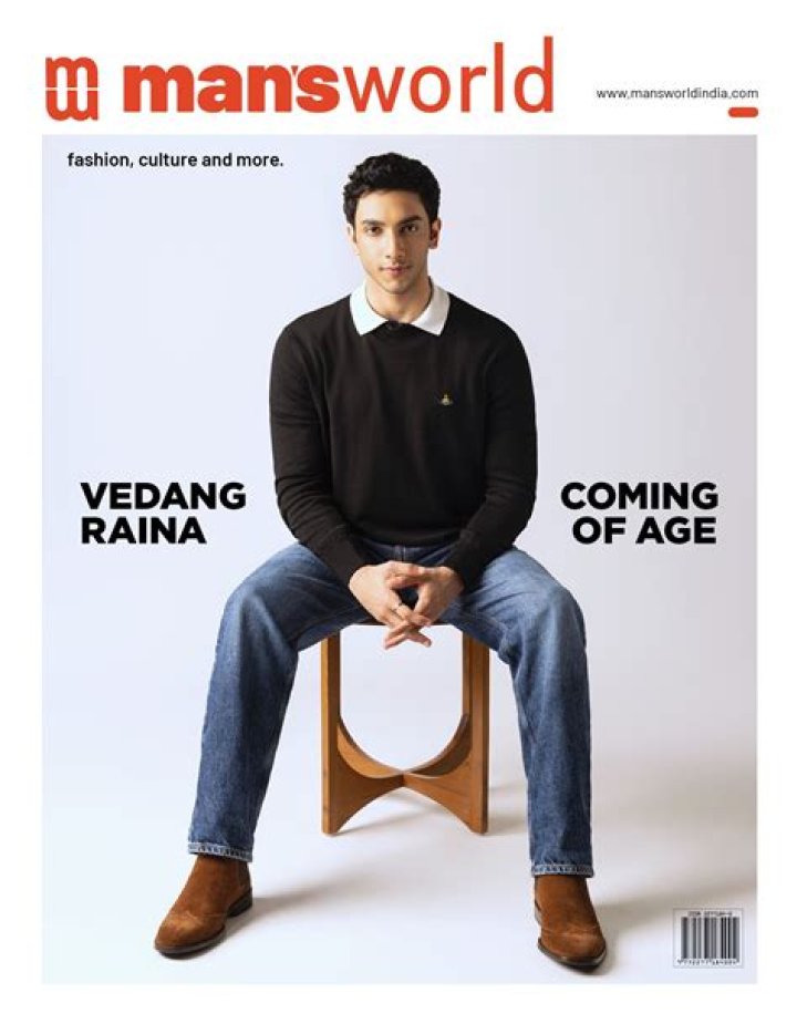 Unveiling the Life of Vedang Raina's Father