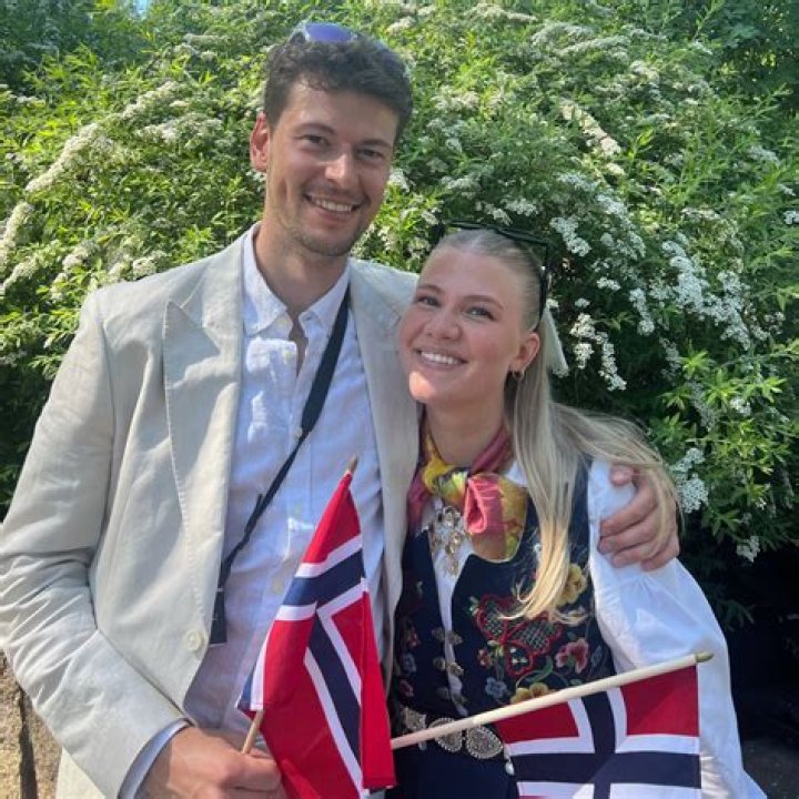 Unveiling the Life of Viljar Hanssen's Wife: A Journey Through Resilience and Love