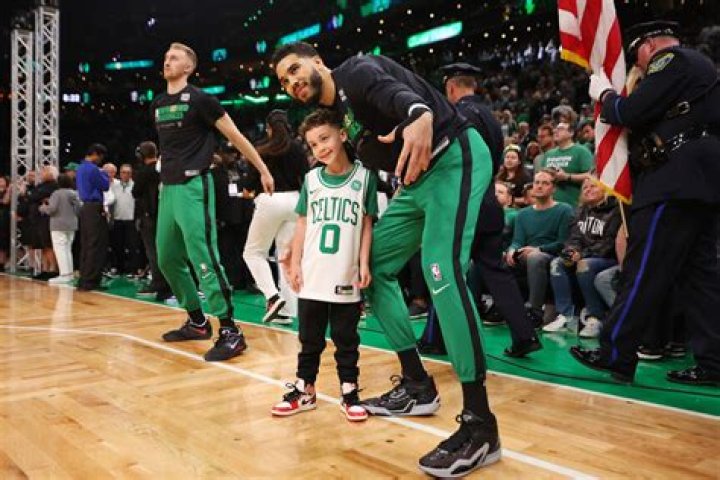 Unveiling the Lives of Deuce Tatum's Parents: A Journey of Love, Success, and Family