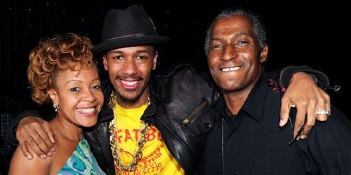 Unveiling the Lives of Nick Cannon's Parents: What Do They Do?