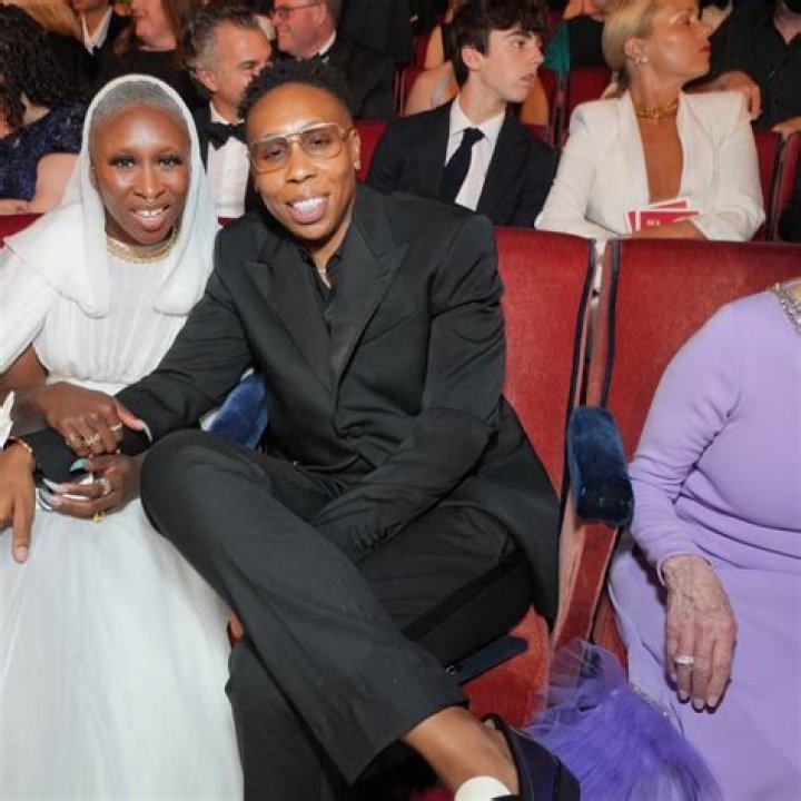 Unveiling the Love Life: Is Cynthia Erivo Married?