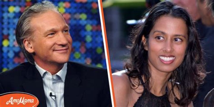 Unveiling the Love Life of Bill Maher: A Look at His Wife's Pictures