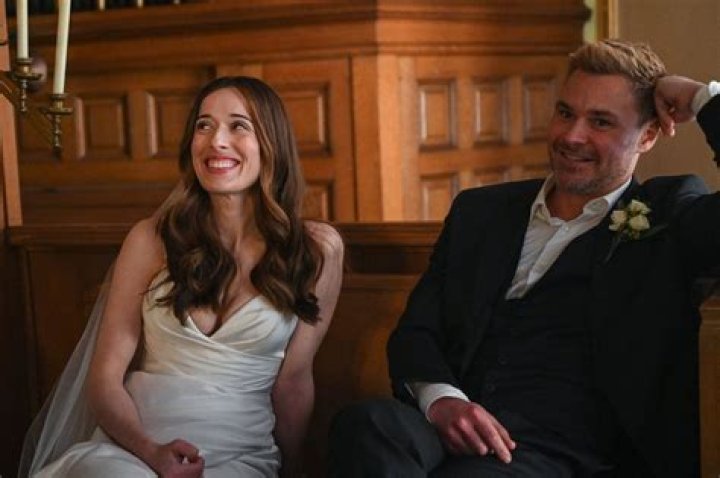 Unveiling the Love Life of Patrick Flueger: Who is His Wife?