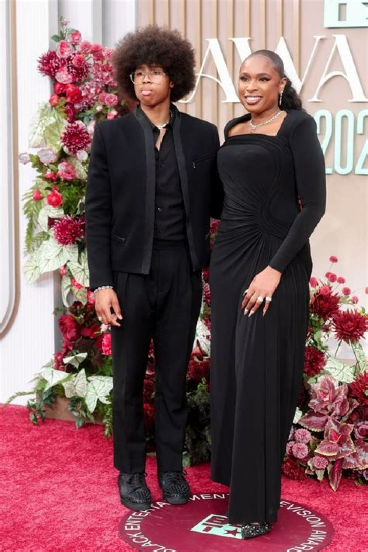Unveiling the Love Story: Jennifer Hudson and Her Husband in 2024