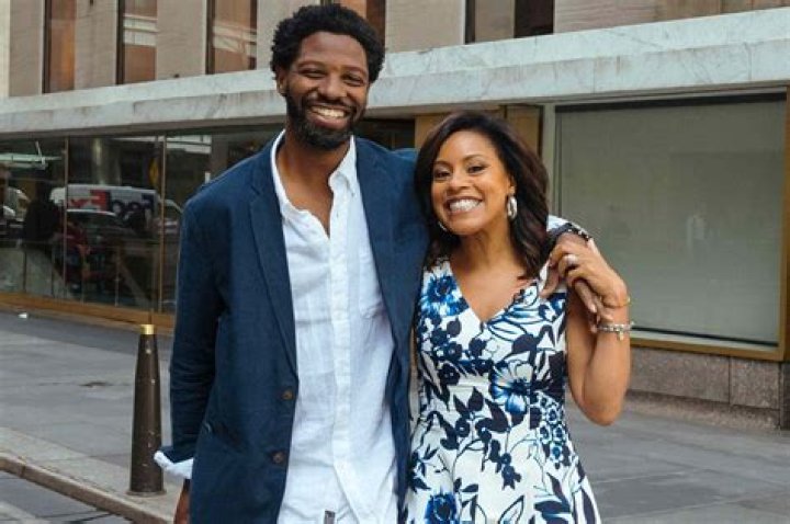Unveiling the Love Story of Jill Marie Jones and Her Husband Bradford Sharp