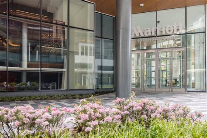 Unveiling the Luxurious World of MGS Marriott