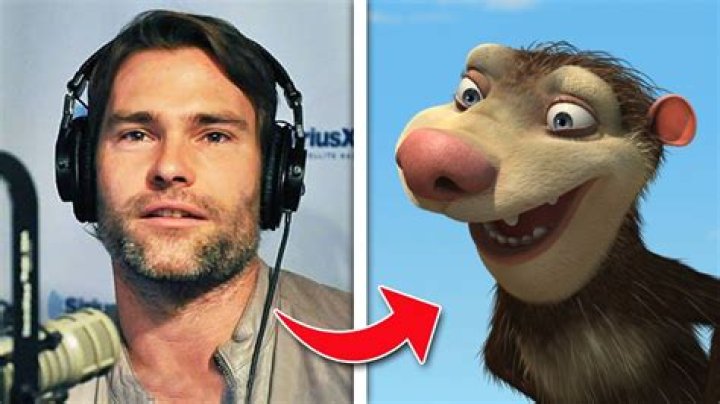 Unveiling the Magic: Ice Age Behind the Voice Actors