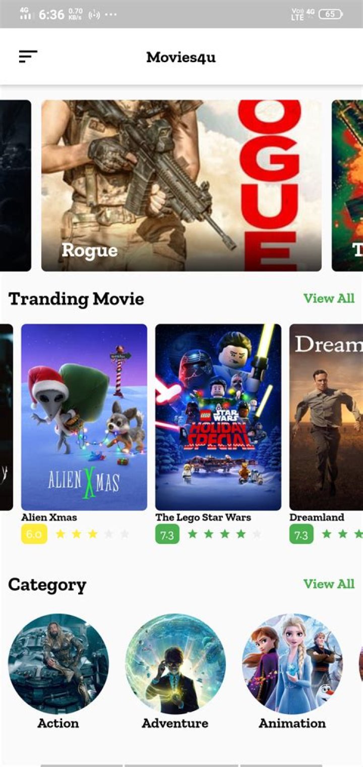 Unveiling the Magic of Movies4u VIP: Your Ultimate Movie Streaming Paradise