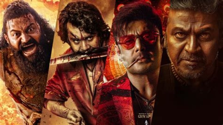 Unveiling the Magic of Moviruls Kannada Movie: A Must-Watch Cinematic Experience