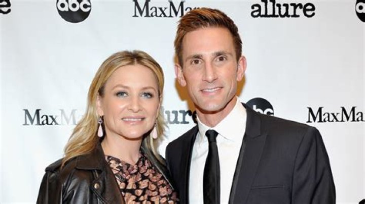 Unveiling the Man Behind the Star: The Story of Jessica Capshaw's Husband