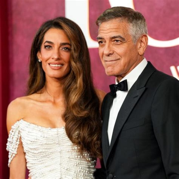 Unveiling the Multi-faceted Life of Amal Clooney