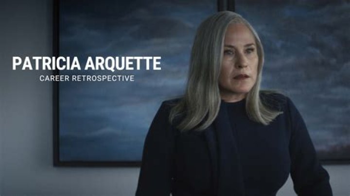 Unveiling the Multifaceted Career of Patricia Arquette