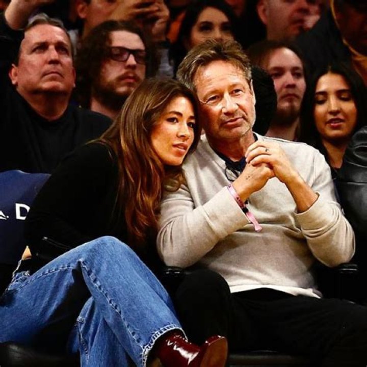 Unveiling the Multifaceted Life of David Duchovny
