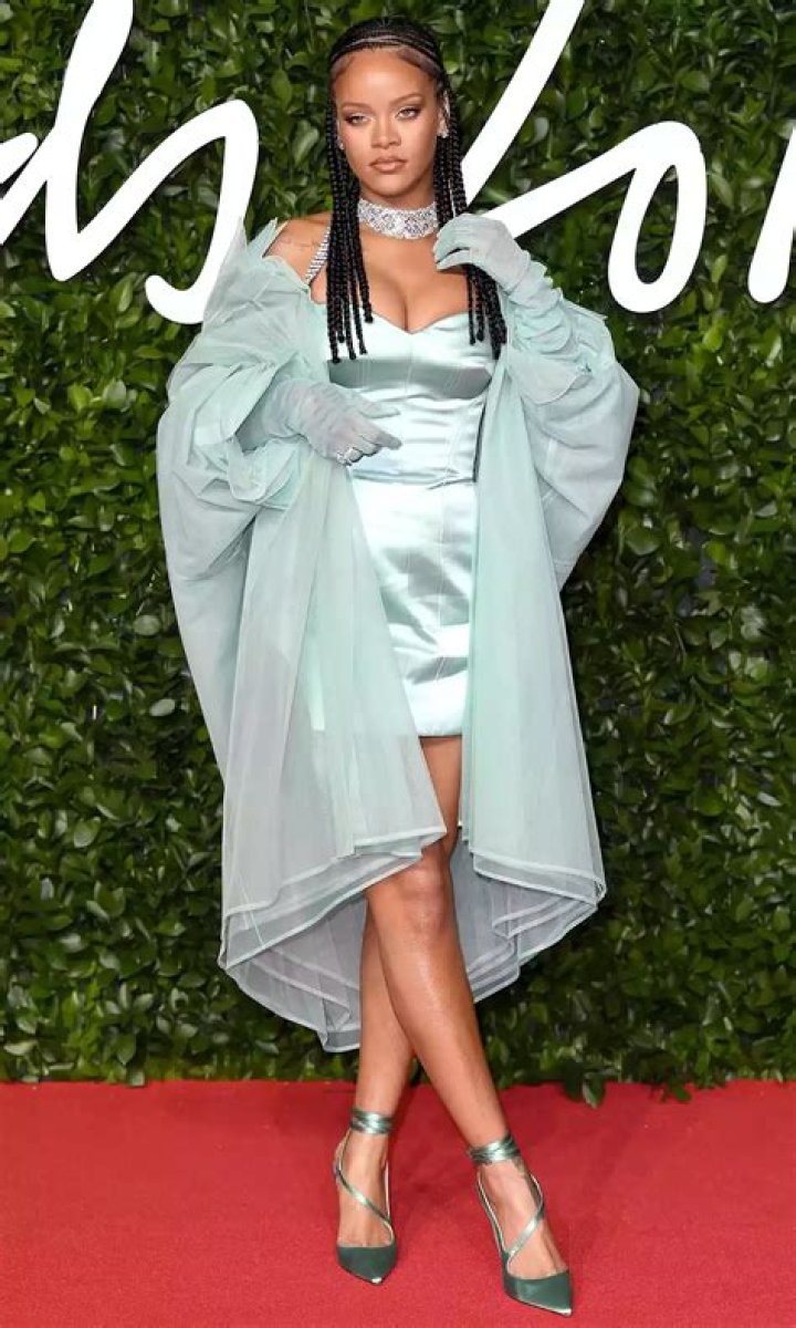 Unveiling the Multifaceted World of Robyn Fenty: A Comprehensive Look at the Iconic Rihanna