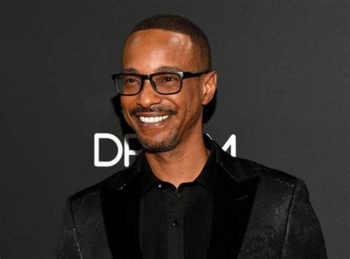 Unveiling the Musical Journey of Tevin Campbell