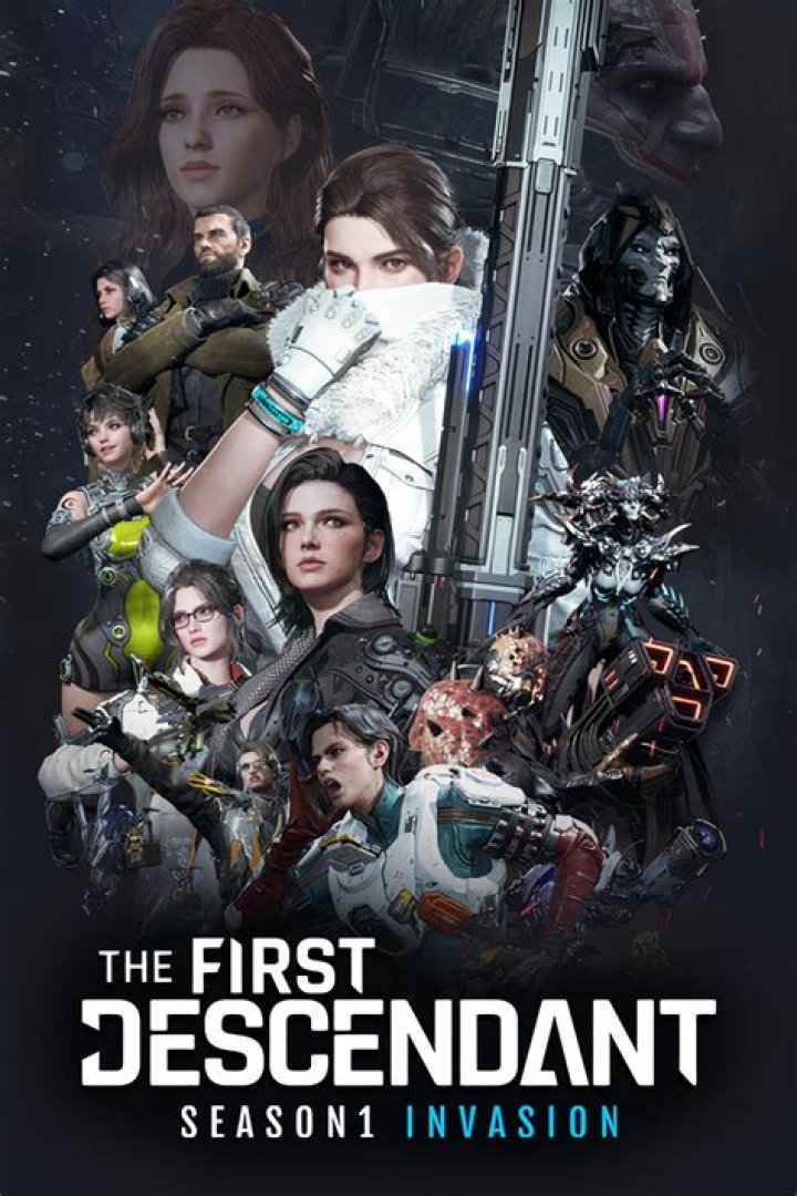 Unveiling the Mysteries: In Search of Relic First Descendant