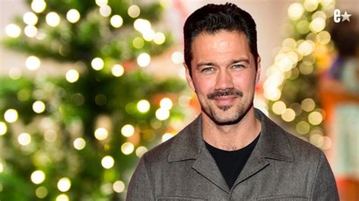Unveiling the Mysteries of Ryan Paevey's Personal Life: Marriage and More