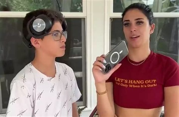 Unveiling the Mystery Behind Camila Araujo Leak
