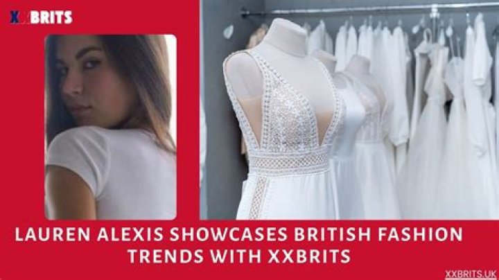 Unveiling the Mystery Behind Sophie Rain Leaks on XXBrits