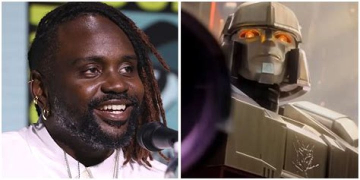 Unveiling the Mystery: Brian Tyree Henry's Wife