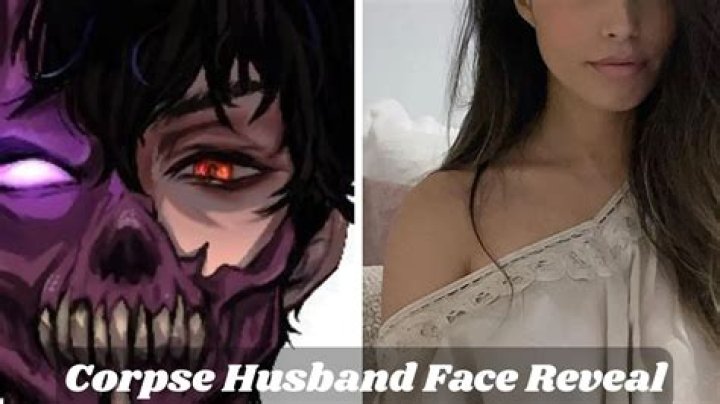 Unveiling the Mystery: Corpse Husband Leaked Face